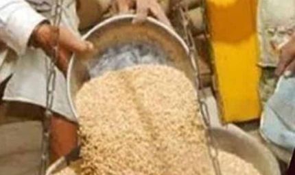 राशन कार्ड धारकों के लिए जरूरी अलर्ट: समय पर करें यह काम, वरना बंद हो जाएगा लाभ