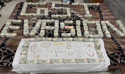 रायपुर : करोड़ों रूपए की जीएसटी चोरी का खुलासा: 170 से अधिक बोगस फर्म बनाकर की जीएसटी चोरी