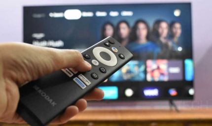 Kodak की नई बजट Smart TV सीरीज, कीमत सिर्फ 17 हजार से कम