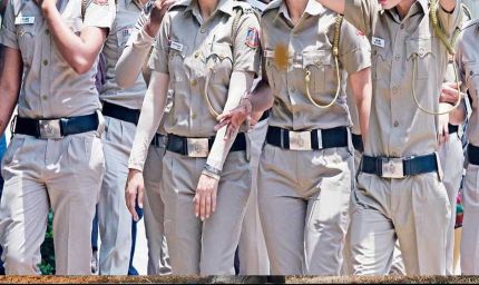 इंदौर पीटीसी में भर्ती घोटाला: 14 नवआरक्षक फर्जीवाड़े में पकड़े गए, 13 महिलाएं शामिल