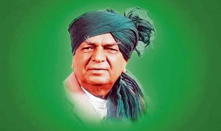 ताऊ देवी लाल जयंती: देशवाली बेल्ट में इनेलो की शक्ति प्रदर्शन की तैयारी