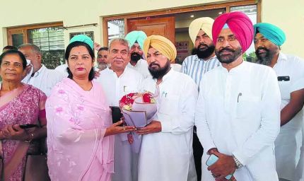 पवार का दावा: पंजाब में कांग्रेस ही बनाएगी सरकार