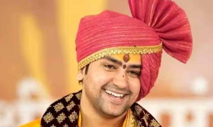 धीरेंद्र शास्त्री ने धर्मांतरण पर किया जोरदार जवाब, कहा- हम हिन्दुओं के रक्षक हैं