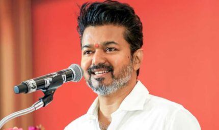 त्रिची रैली में हंगामे के बाद एक्टर विजय हुए सतर्क, पार्टी ने जारी किए नए दौरे के नियम