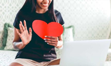 ग्वालियर में ऑनलाइन ठगी का मामला, डॉक्टर की पत्नी ने 'प्रेमी' को भेजा वीडियो, गंवाए लाखों