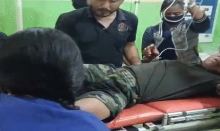 मणिपुर आतंकी हमले में बस्तर का लाल शहीद: असम राइफल्स के रंजीत कश्यप ने देश के लिए दी जान