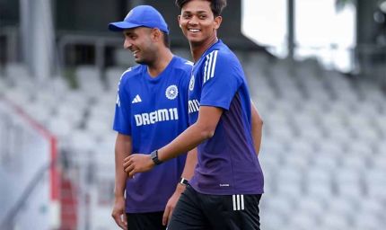 यशस्वी जायसवाल ने तोड़ी चुप्पी: मेरा टाइम आएगा, एशिया कप में जगह न मिलने पर कहा ये बात