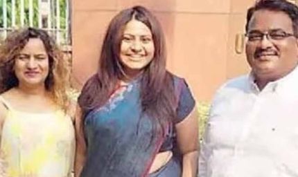 नवी मुंबई रोड रेज: पूजा खेडकर के पिता के ड्राइवर को पुलिस ने किया गिरफ्तार