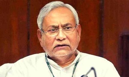 दरभंगा हादसा: तालाब में डूबने से 3 बच्चियों की मौत, CM नीतीश ने जताया शोक