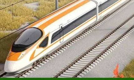 मुंबई-अहमदाबाद बुलेट ट्रेन: 12 स्टेशन, 2 घंटे में पूरा 508KM का सफर