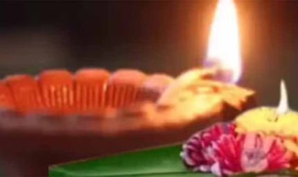 सर्वपितृ अमावस्या पर दीपदान: पितरों की शांति और लक्ष्मी कृपा पाने का उपाय
