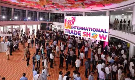 UP International Trade Show: विकसित भारत 2047 की झलक, 5 लाख दर्शकों का उत्साह