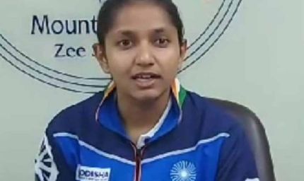 ज्योति ऑस्ट्रेलिया में जूनियर भारतीय महिला हॉकी टीम की अगुवाई करेंगी