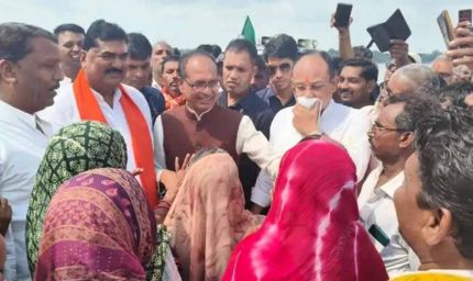 हरदा में शिवराज सिंह चौहान का ऐलान: प्रस्ताव आए तो सोयाबीन को मिलेगा समर्थन मूल्य