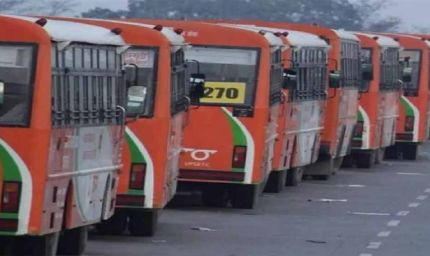 नवरात्र स्पेशल: देवीपाटन पहुंचने के लिए रोडवेज की 40 बसें, अब श्रद्धालुओं को नहीं होगी सफर की चिंता