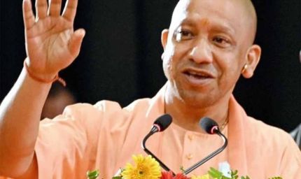 सीएम योगी ने शुरू किया मिशन शक्ति, त्योहारों पर पुलिस अलर्ट जारी