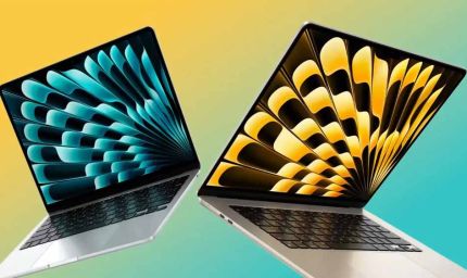 फ्लिपकार्ट-एमेजॉन सेल: सिर्फ ₹63,990 में मिलेगा Apple MacBook Air M2 और कई लैपटॉप्स पर धमाकेदार ऑफर