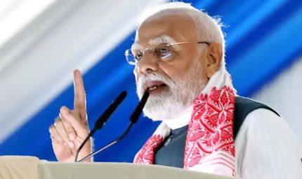 शाम 5 बजे देश को संबोधित करेंगे पीएम मोदी, GST सुधारों पर बड़ा ऐलान संभव