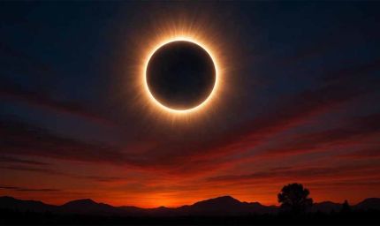साल का आखिरी सूर्य ग्रहण आज: जानें किन कामों से करें परहेज़, गर्भवती महिलाएं रखें खास सावधानी