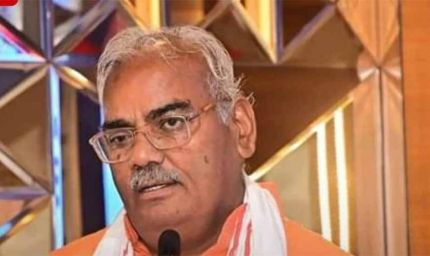 शिक्षामंत्री मदन दिलावर का कड़ा संदेश: शिक्षकों की जवाबदेही तय, राष्ट्र सर्वोपरि