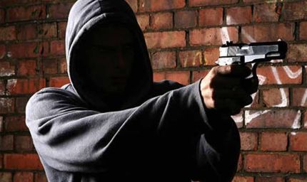 अमेरिका में गुजराती महिला की हत्या, आरोपी गिरफ्तार – जानिए हमले की वजह