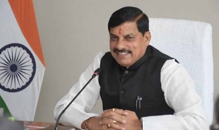 मुख्यमंत्री डॉ. यादव ने पितृ मोक्ष अमावस्या पर अर्पित किया श्रद्धांजलि भाव