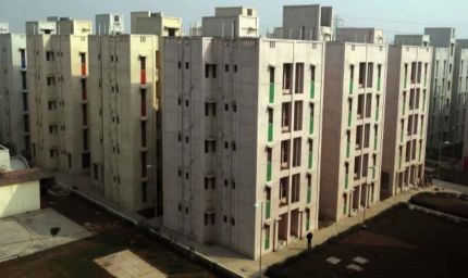 दिल्ली में फ्लैट खरीदने का मौका! डीडीए ने शुरू की 1172 फ्लैटों की बुकिंग, अंतिम तारीख जानकर न चूकें