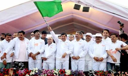 पहला सुख निरोगी काया, फिट रहें, नशे से बचें : मुख्यमंत्री डॉ. यादव