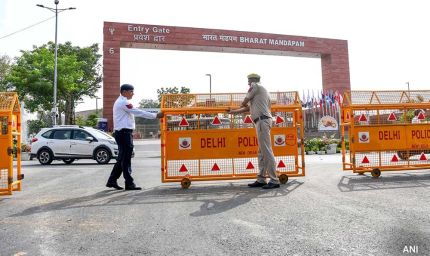 दिल्ली ट्रैफिक अलर्ट: अगले 12 दिन ये मार्ग रहेंगे पूरी तरह बंद, देखें प्रभावित एरिया