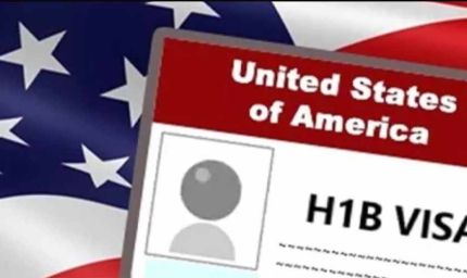 H-1B वीजा: ट्रंप सरकार का $1 लाख शुल्क नियम लागू, व्हाइट हाउस ने दिए बड़े स्पष्टीकरण