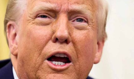 ट्रंप का दावा: भारत-पाक के व्यापार विवाद ने रोक दी मेरी सफलता, मुझे मिलना चाहिए नोबेल पुरस्कार!