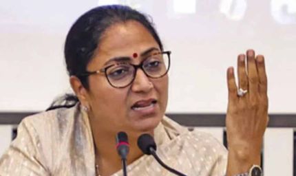 दिल्ली की CM रेखा गुप्ता ने EVM हैकिंग पर दिया चौंकाने वाला बयान, केजरीवाल ने उठाया सवाल