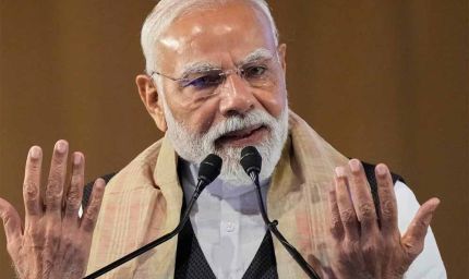 त्योहारी सीजन में खुशखबरी! पीएम मोदी ने किया ‘बचत उत्सव’ का ऐलान