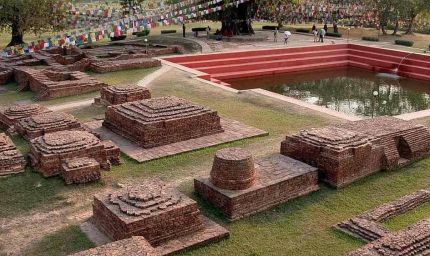 पिपरहवा अवशेषों की घर वापसी से उत्तर प्रदेश को मिला वैश्विक गौरव