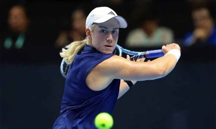 बिली जीन किंग कप : ब्रिटेन को हरा अमेरिका फाइनल में