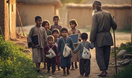 सिर्फ राम-राम कहा, तो मौलवी का गुस्सा उफान पर! युवक ने उठाया खौफनाक कदम