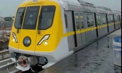 यात्री सावधान! मेट्रो किराया बढ़ा, अब आपकी जेब पर पड़ेगा इतना असर