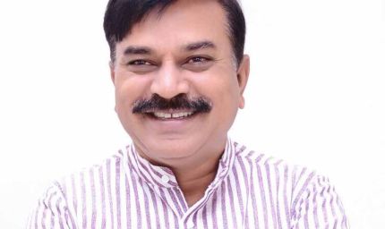 सोयाबीन की फसल खरीदी हेतु समर्थन मूल्य (MSP) पर पंजीयन अतिशीघ्र शुरू कराये जावे: हरदा विधायक डॉ दोगने