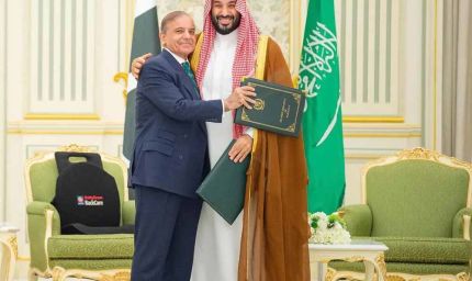 सऊदी अरब की बड़ी मदद: पाकिस्तान को मिल रहा सस्ता कर्ज, कम ब्याज पर राहत