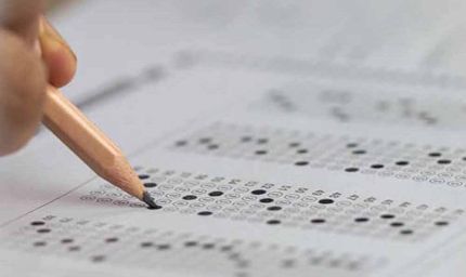 प्रदेश में बुनियादी साक्षरता मूल्यांकन परीक्षा में 17 लाख से अधिक परीक्षार्थी हुए शामिल