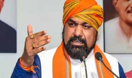 तेजस्वी के मंच से प्रधानमंत्री की माँ के अपमान के लिए लालू परिवार और कांग्रेस माफ़ी मांगे: सम्राट चौधरी