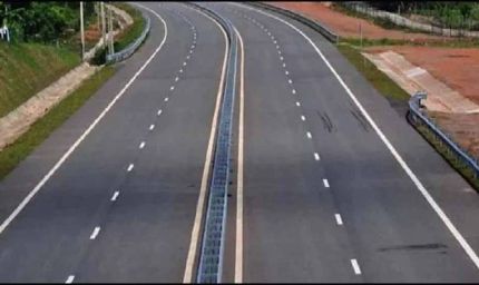 जबलपुर को नई सौगात: रायपुर तक बनेगी 150 किमी लंबी फोरलेन सड़क