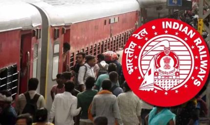 अब मिनटों में मिलेगा तत्काल टिकट: सरकार ने शुरू की नई सुविधा