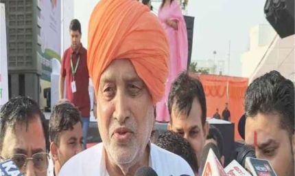 आज से धान खरीदी शुरू: कृषि मंत्री बोले – पराली प्रबंधन में किसान अब जागरूक