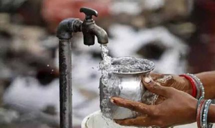 उत्तराखंड की राजधानी देहरादून में प्राकृतिक दोहरी मार: पहले बाढ़, अब सूखे ने किया परेशान