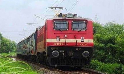 MP ट्रेन यात्रियों के लिए झटका! 25 नवंबर से 8 जनवरी तक 5 ट्रेनें रद्द, 18 की बदल रही है रूट—पूरा शेड्यूल देखें