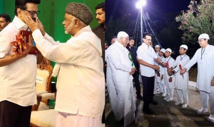 मैं मुस्लिमों के साथ हूं — CM स्टालिन का वक्फ बिल पर बड़ा बयान, मोहब्बत का संदेश दोहराया