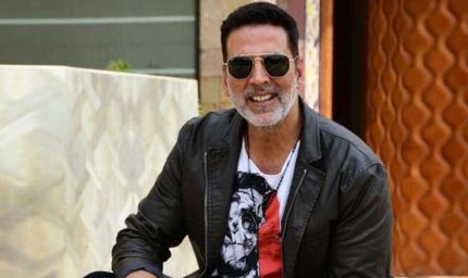 लूटा नहीं, मेहनत से कमाया: सबसे ज्यादा टैक्स भरने पर बोले अक्षय कुमार