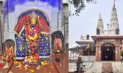 बिहार का अनोखा मंदिर: नौ दिन महिलाओं का प्रवेश वर्जित, नौवीं शताब्दी से जुड़ी परंपरा