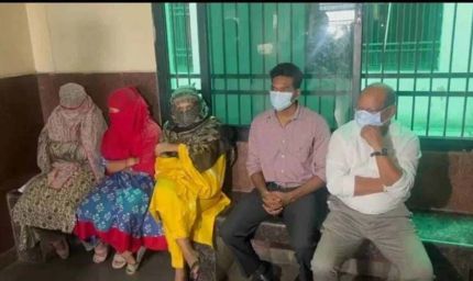 CGPSC घोटाला: CBI की विशेष कोर्ट में रिटायर्ड IAS व पूर्व परीक्षा नियंत्रक समेत पांच आरोपी पेश